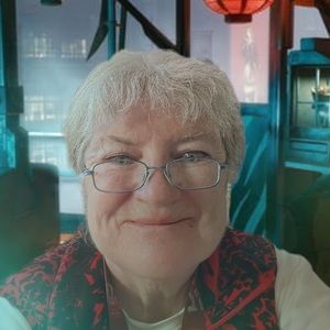 Meet your Posher, Rose